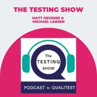 The Testing Show