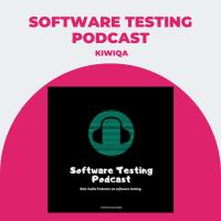 Podcast Software Testing von KiwiQA