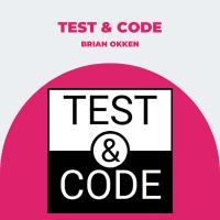 Podcast Test und Code