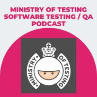 Podcast Ministry of Testing Software