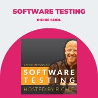 Podcast Software Testing - Richie Seidl